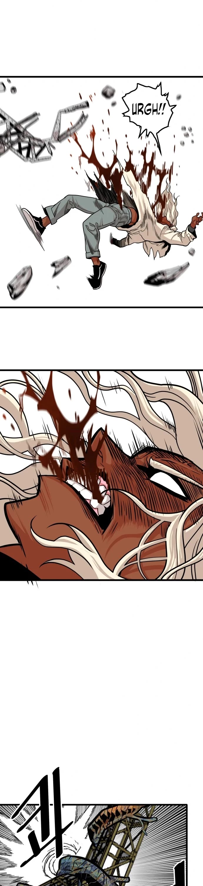 Troll Trap Chapter 105 page 29 - Chapter 105