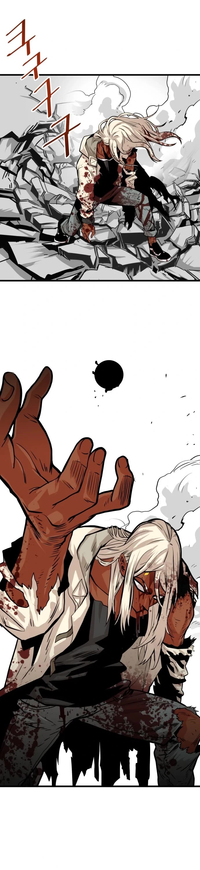 Troll Trap Chapter 105 page 38 - Chapter 105