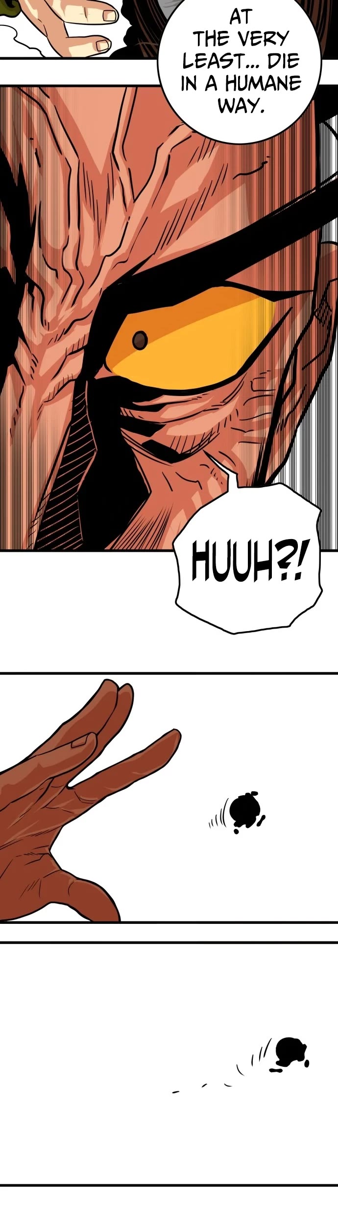 Troll Trap Chapter 105 page 40 - Chapter 105
