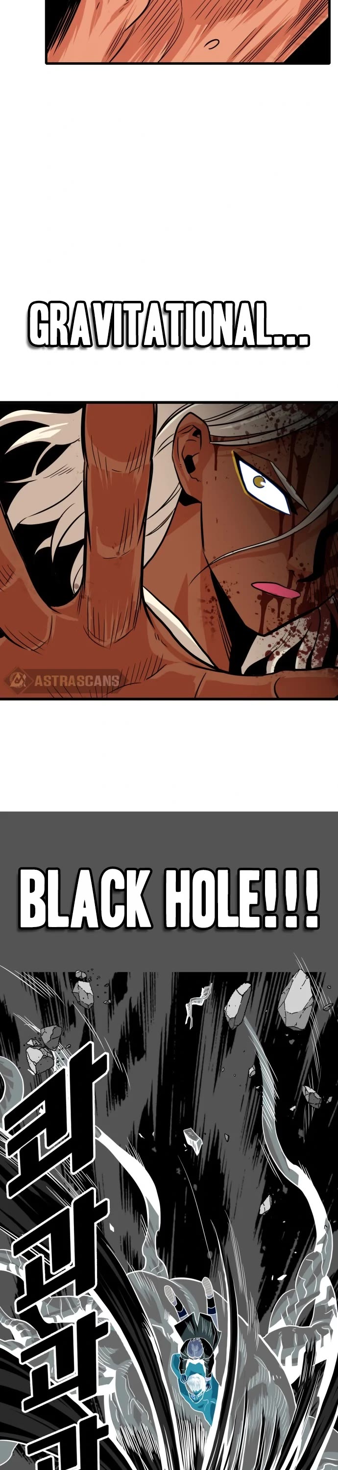 Troll Trap Chapter 105 page 42 - Chapter 105