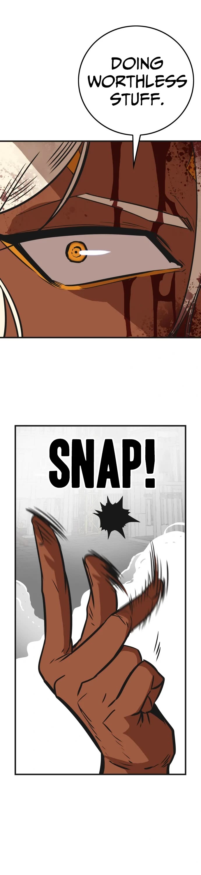 Troll Trap Chapter 105 page 44 - Chapter 105