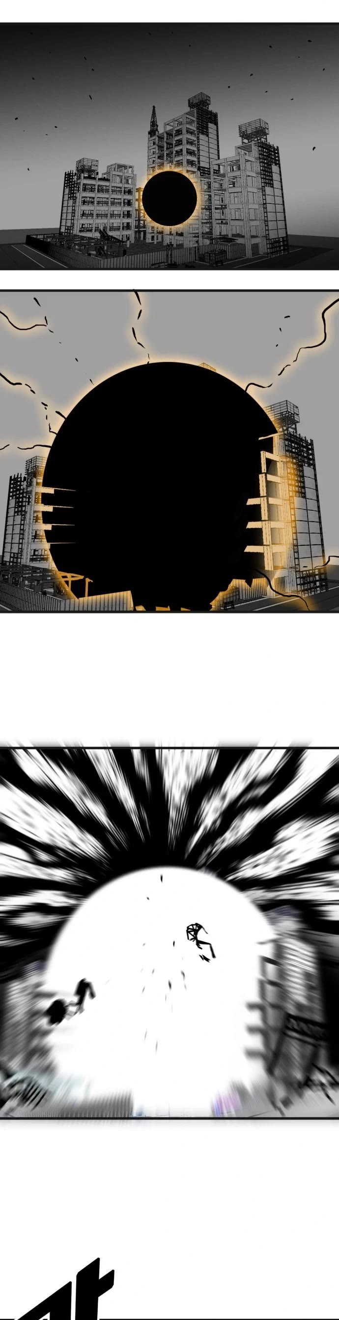 Troll Trap Chapter 105 page 45 - Chapter 105