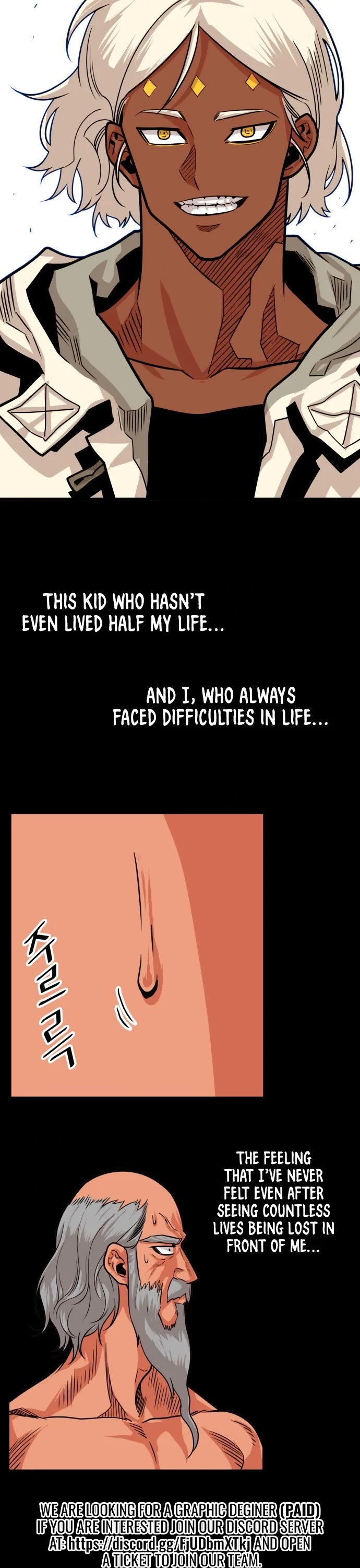 Troll Trap Chapter 105 page 6 - Chapter 105