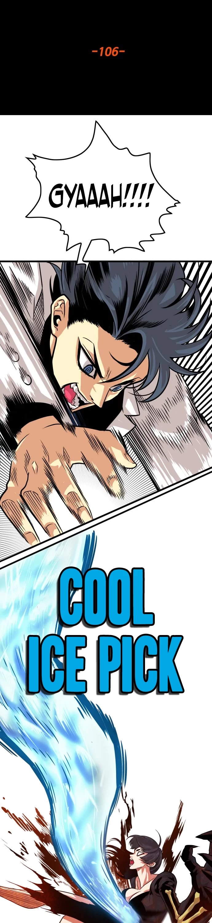 Troll Trap Chapter 106 page 14 - Chapter 106