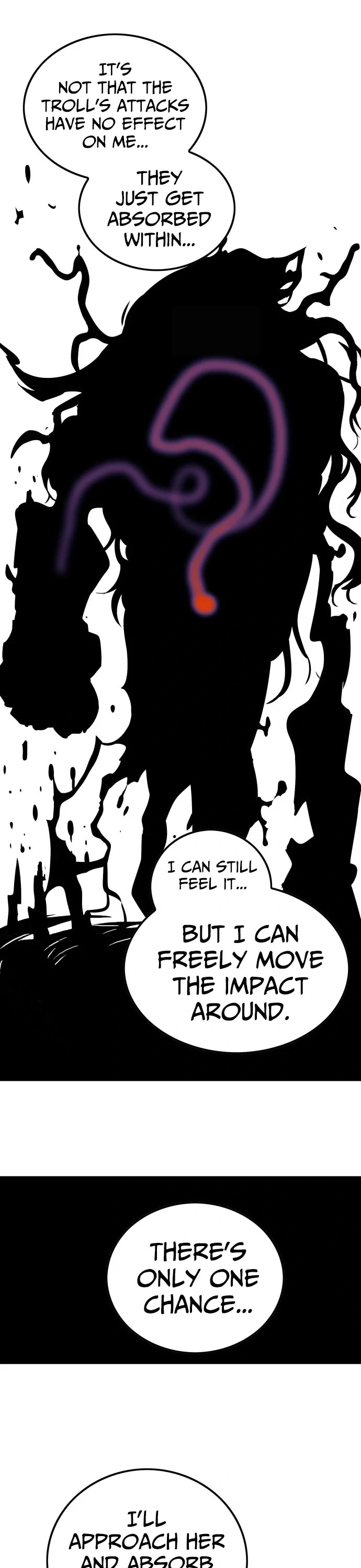 Troll Trap Chapter 106 page 33 - Chapter 106
