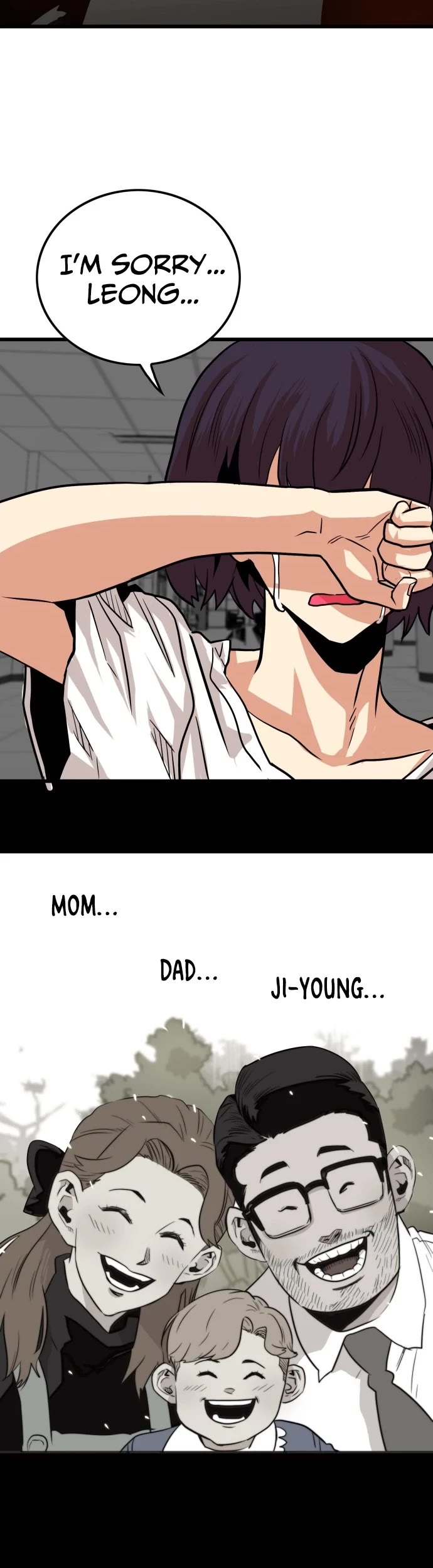 Troll Trap Chapter 106 page 38 - Chapter 106