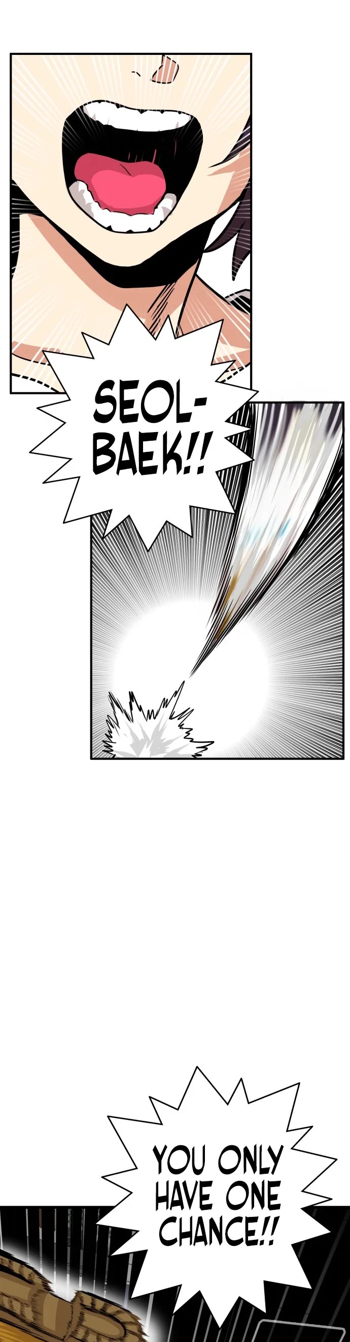 Troll Trap Chapter 106 page 40 - Chapter 106