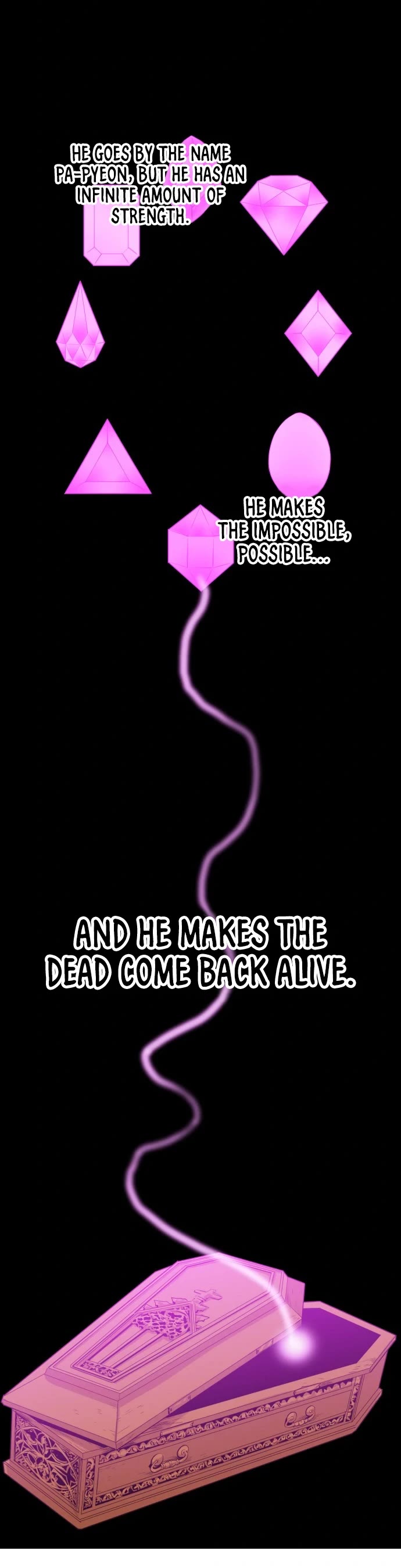 Troll Trap Chapter 107 page 23 - Chapter 107