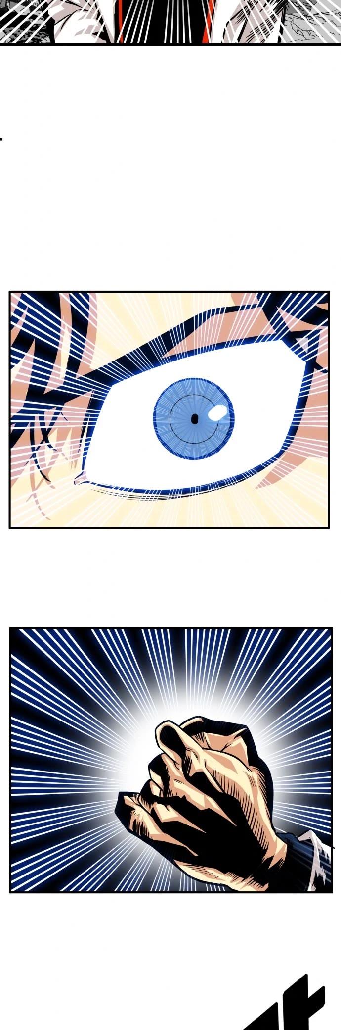Troll Trap Chapter 107 page 39 - Chapter 107