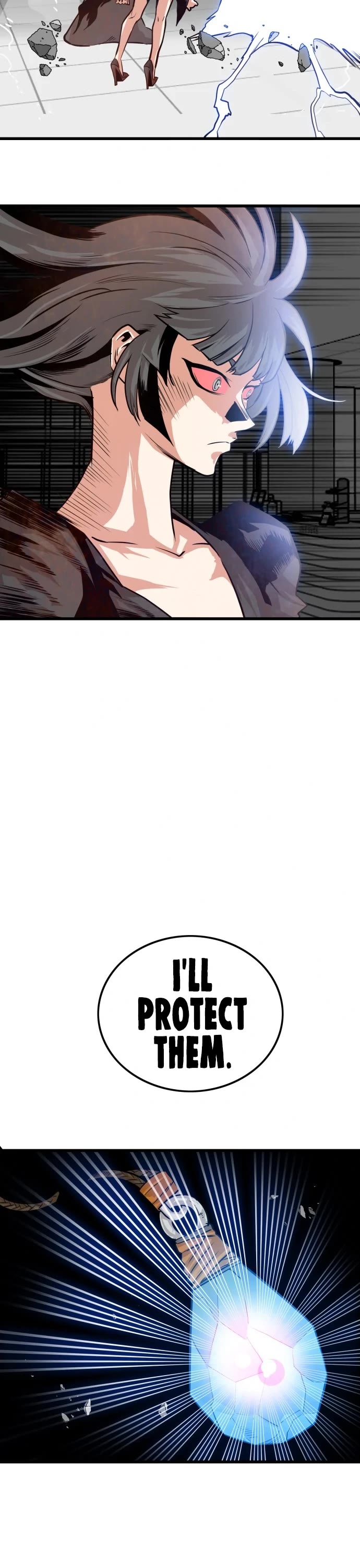 Troll Trap Chapter 107 page 41 - Chapter 107