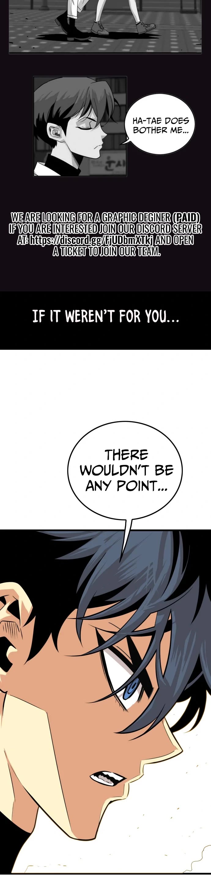 Troll Trap Chapter 107 page 7 - Chapter 107