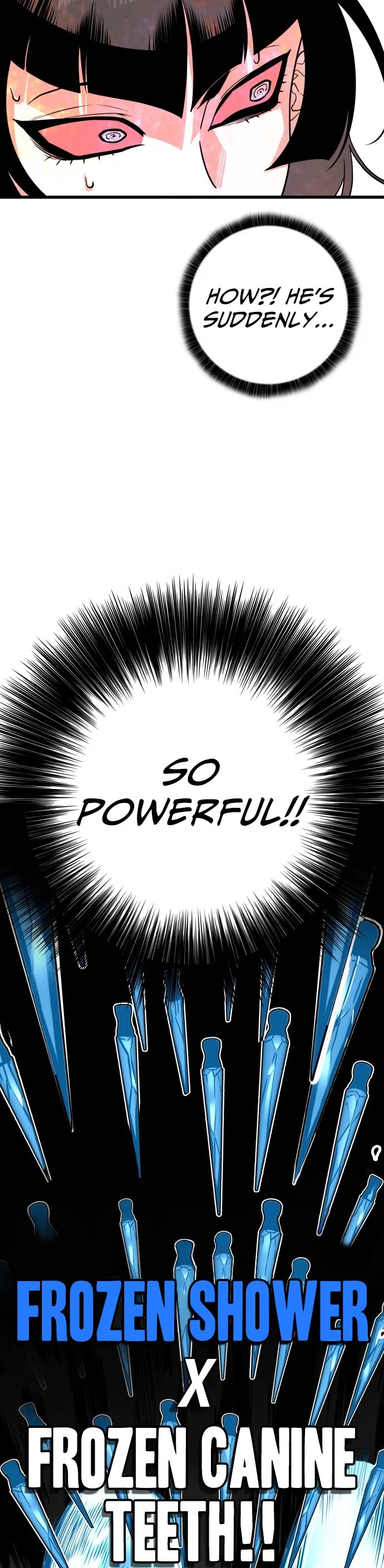 Troll Trap Chapter 108 page 10 - Chapter 108