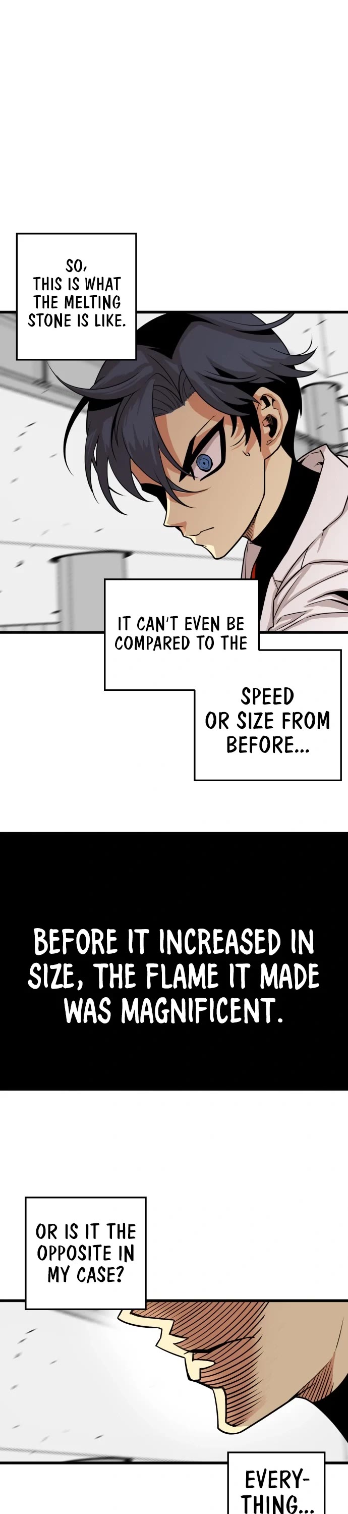 Troll Trap Chapter 108 page 12 - Chapter 108