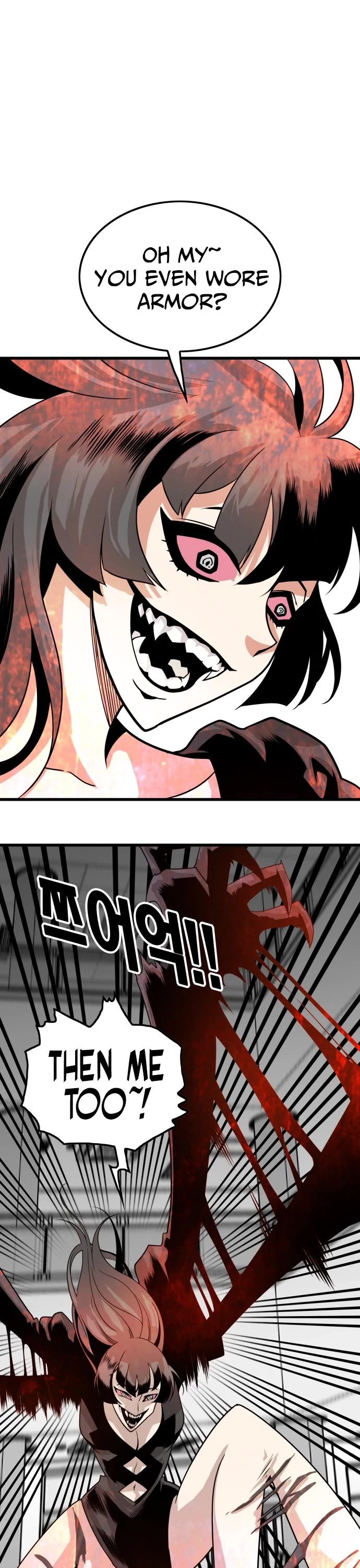 Troll Trap Chapter 108 page 23 - Chapter 108