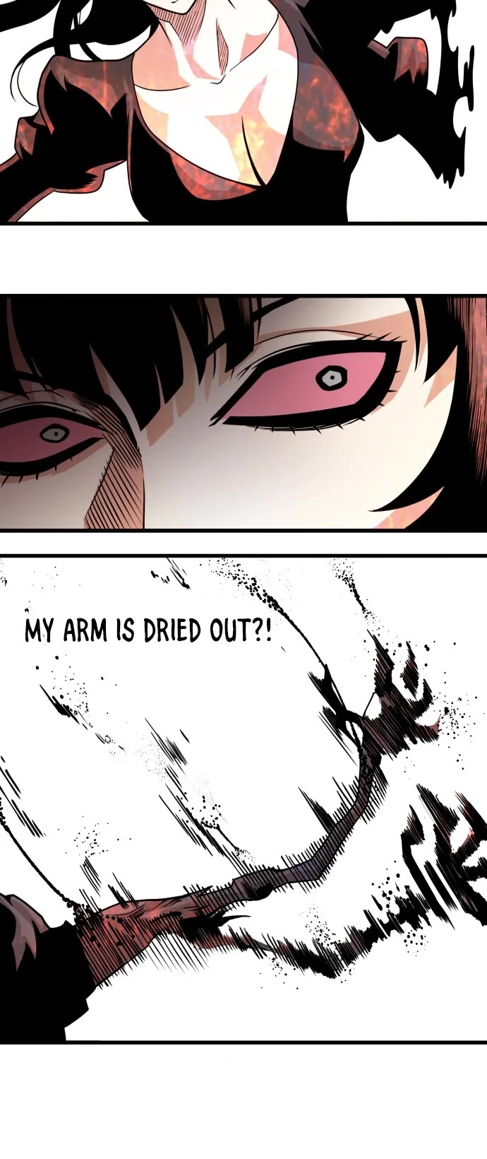 Troll Trap Chapter 108 page 28 - Chapter 108