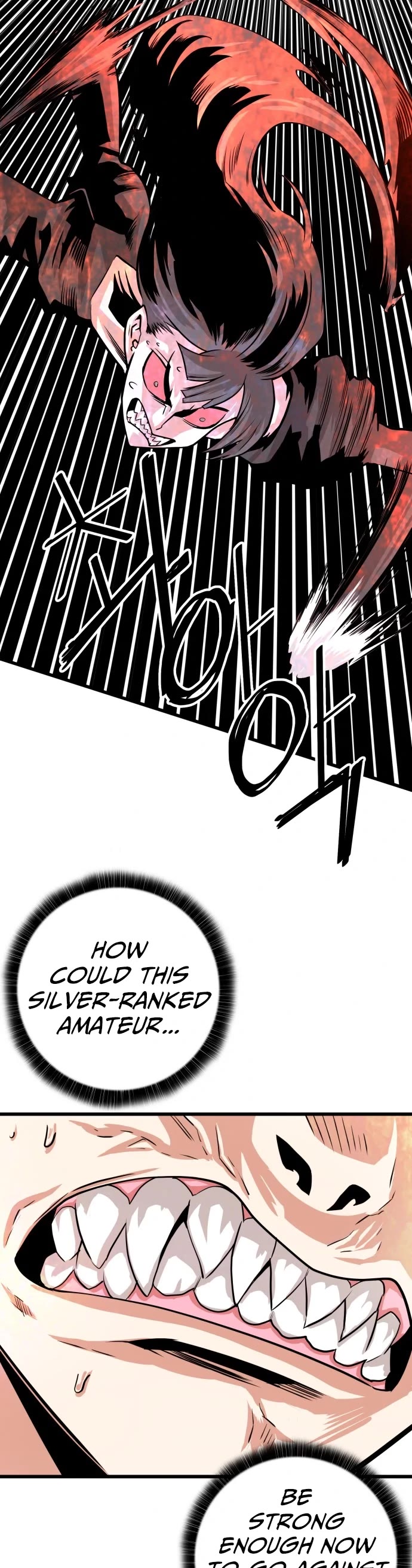 Troll Trap Chapter 108 page 35 - Chapter 108