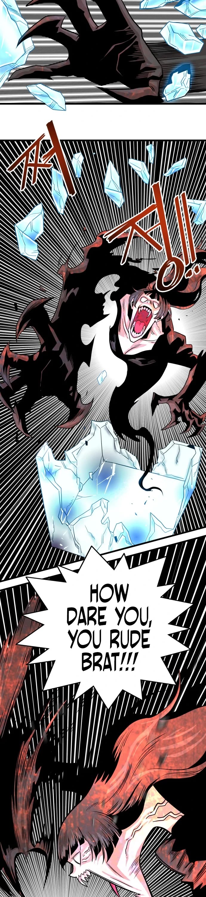 Troll Trap Chapter 108 page 41 - Chapter 108