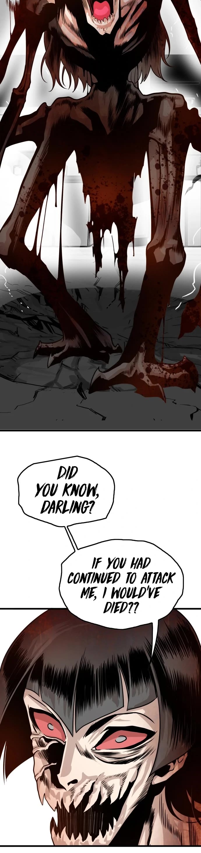Troll Trap Chapter 109 page 14 - Chapter 109