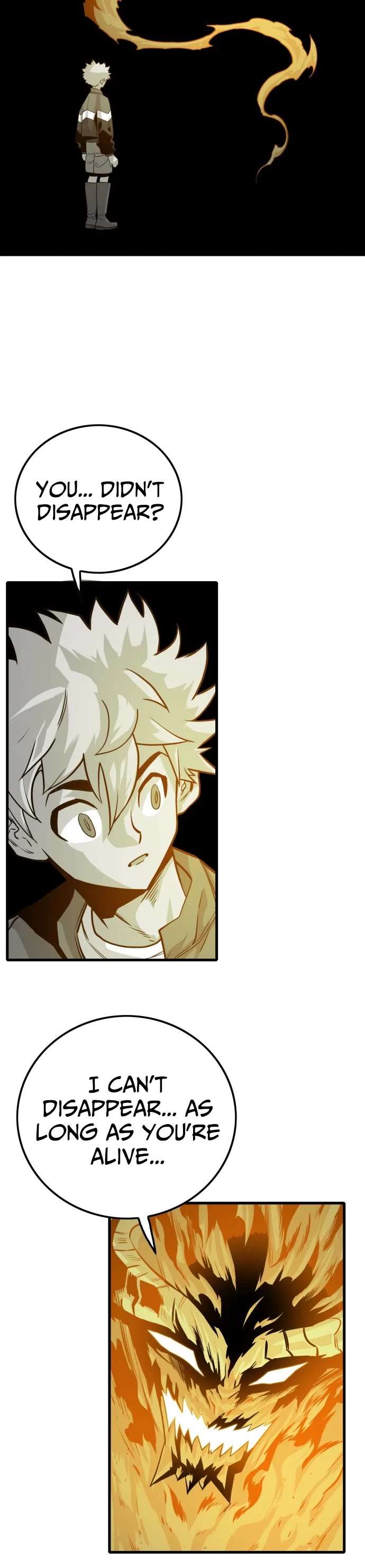 Troll Trap Chapter 109 page 20 - Chapter 109