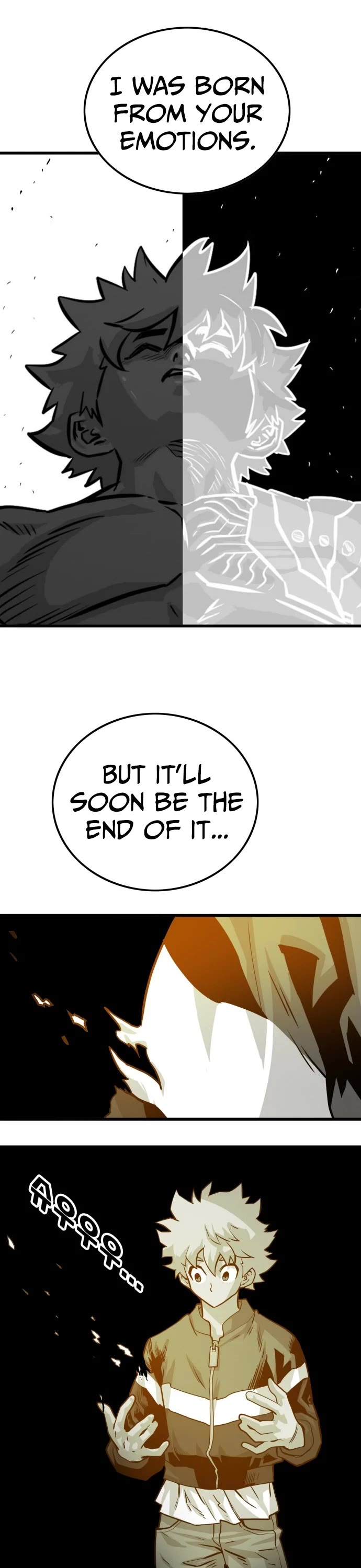 Troll Trap Chapter 109 page 21 - Chapter 109