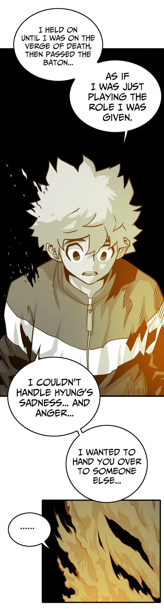 Troll Trap Chapter 109 page 26 - Chapter 109