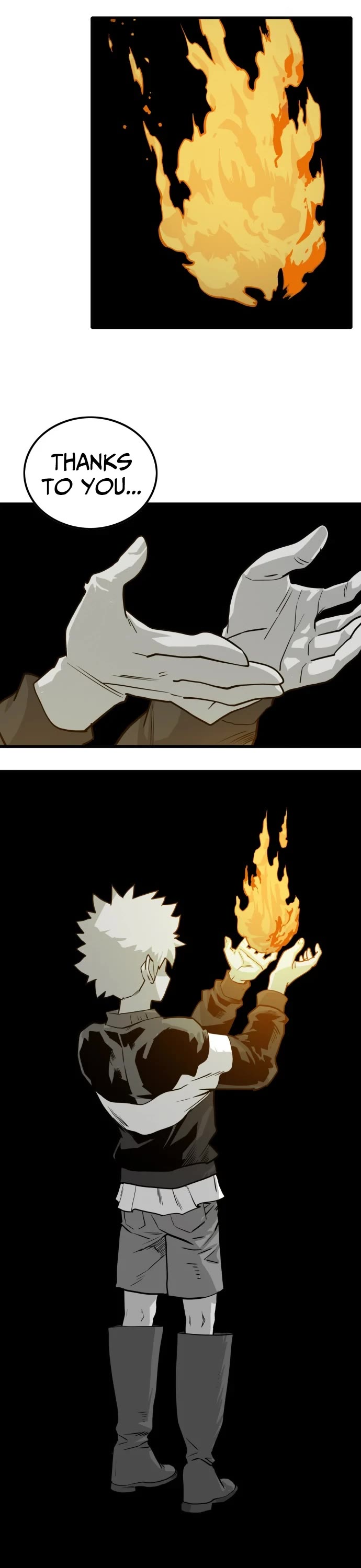Troll Trap Chapter 109 page 27 - Chapter 109