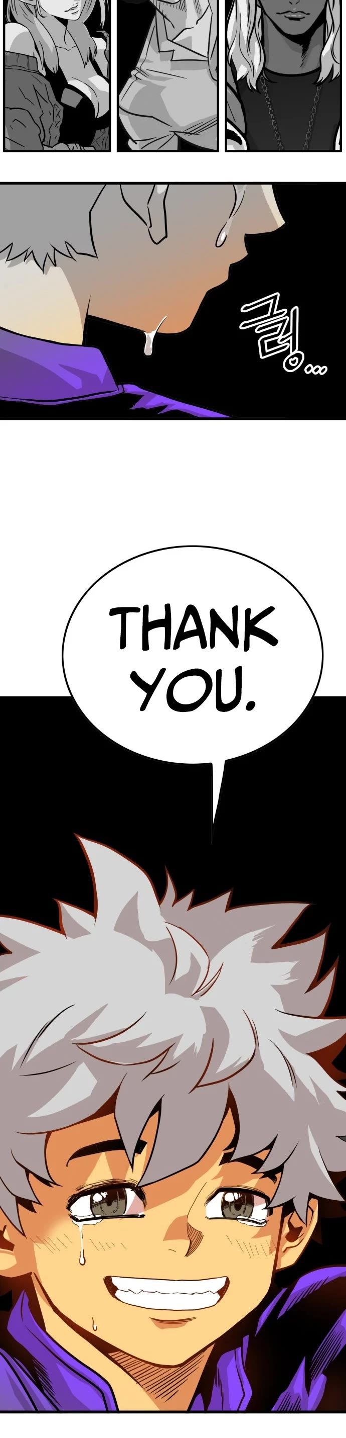 Troll Trap Chapter 109 page 29 - Chapter 109