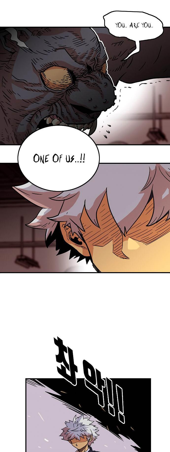 Troll Trap Chapter 11 page 16 - Chapter 11