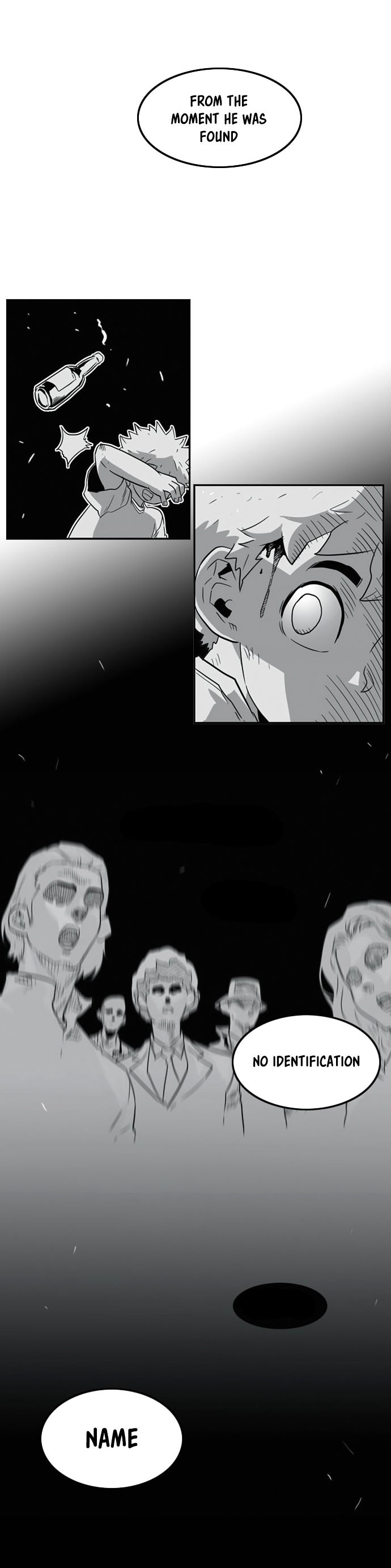 Troll Trap Chapter 11 page 36 - Chapter 11