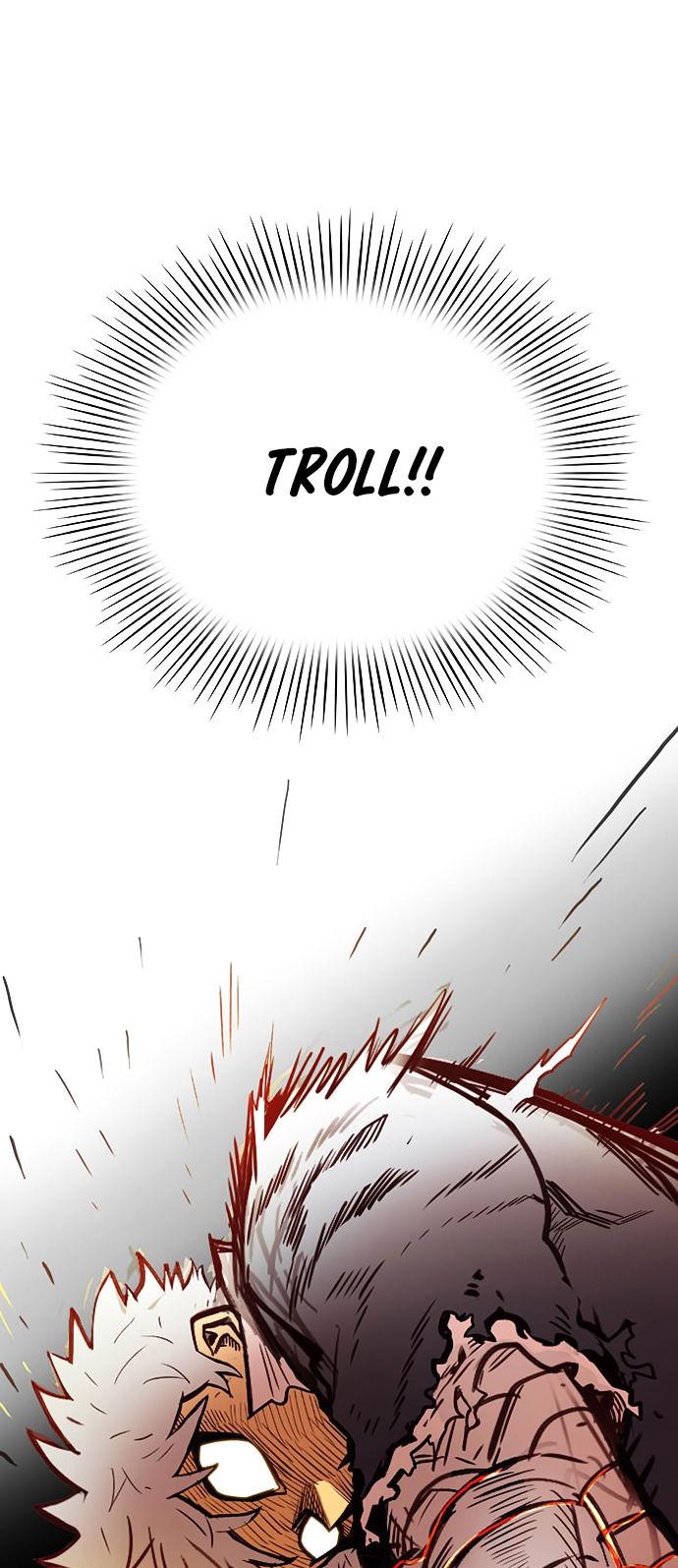 Troll Trap Chapter 11 page 4 - Chapter 11