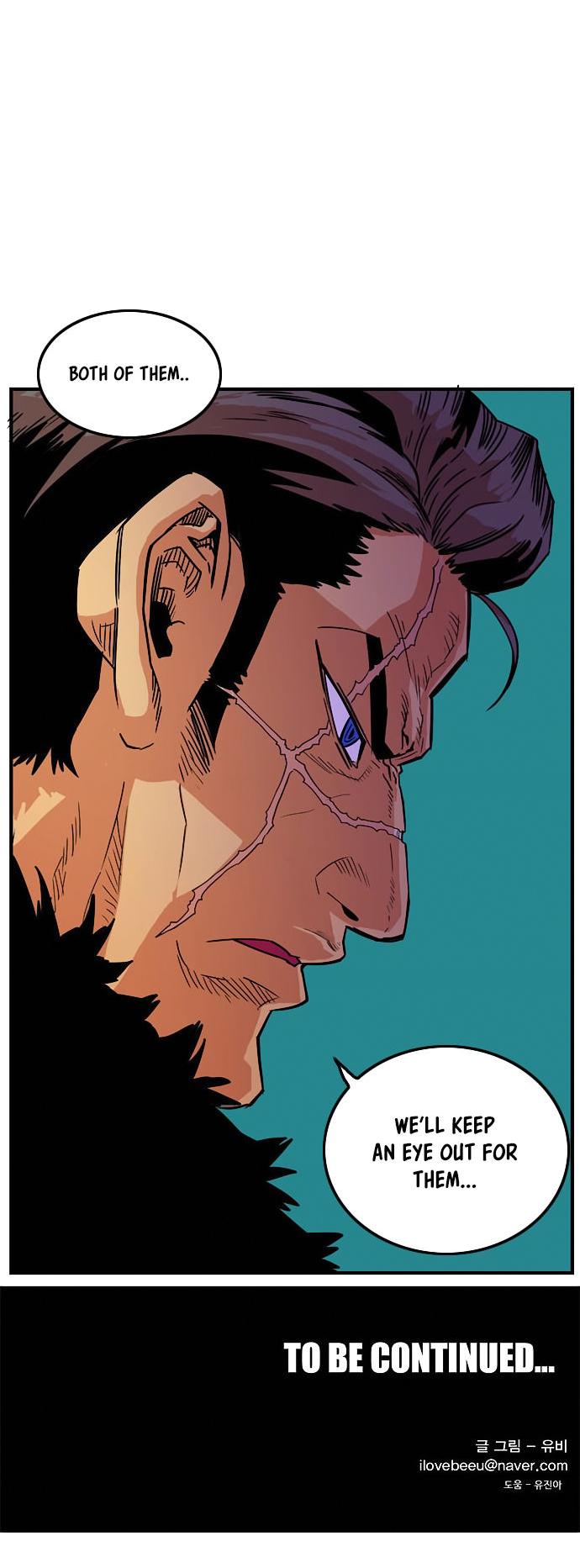 Troll Trap Chapter 11 page 55 - Chapter 11