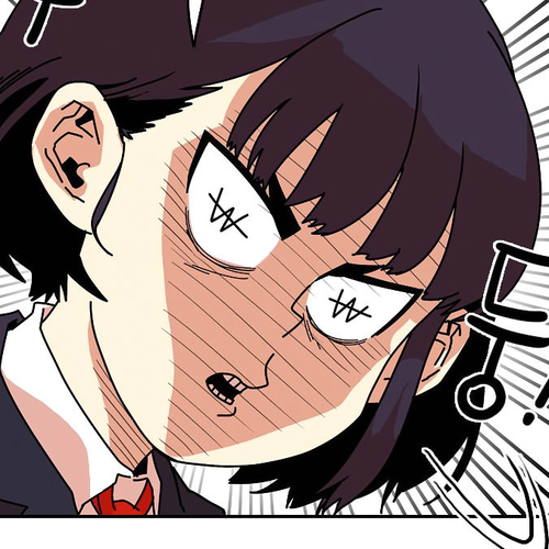 Troll Trap Chapter 11 cover