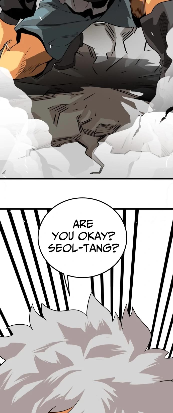Troll Trap Chapter 110 page 13 - Chapter 110