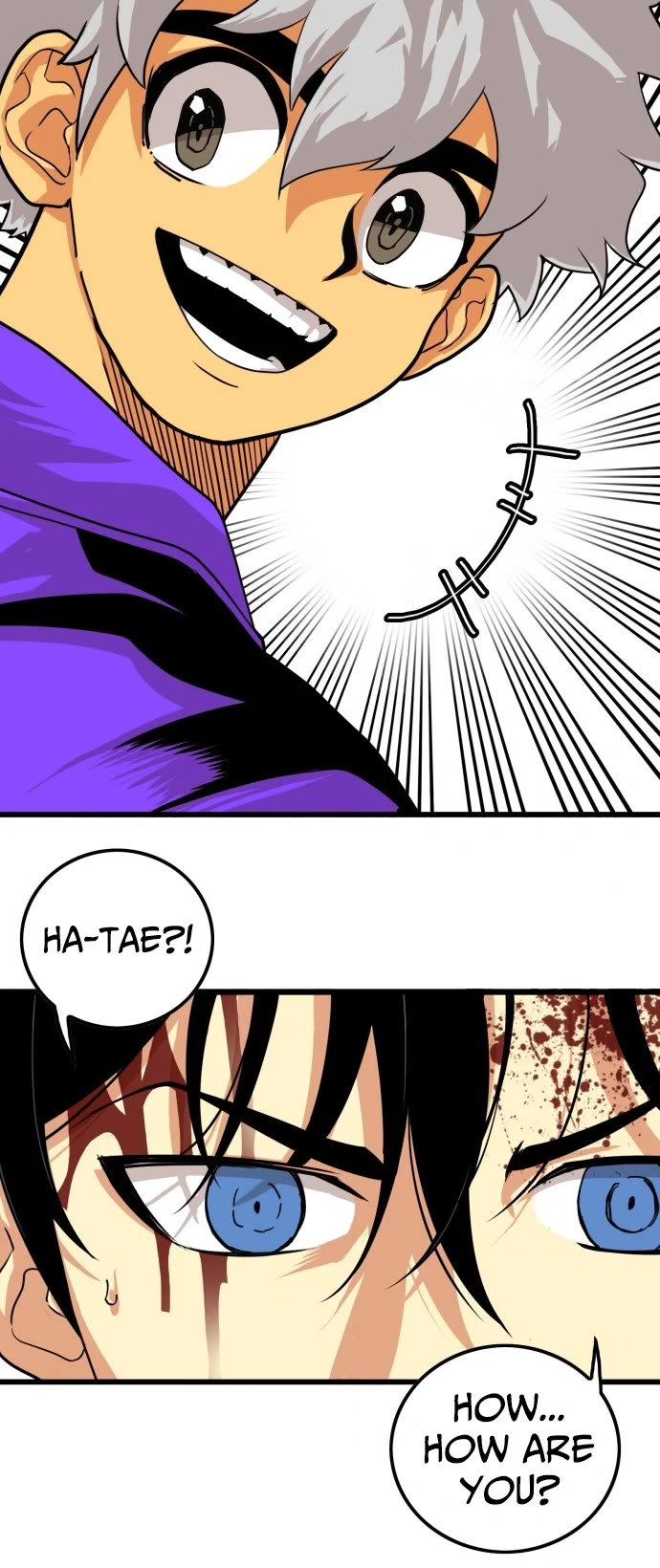 Troll Trap Chapter 110 page 14 - Chapter 110