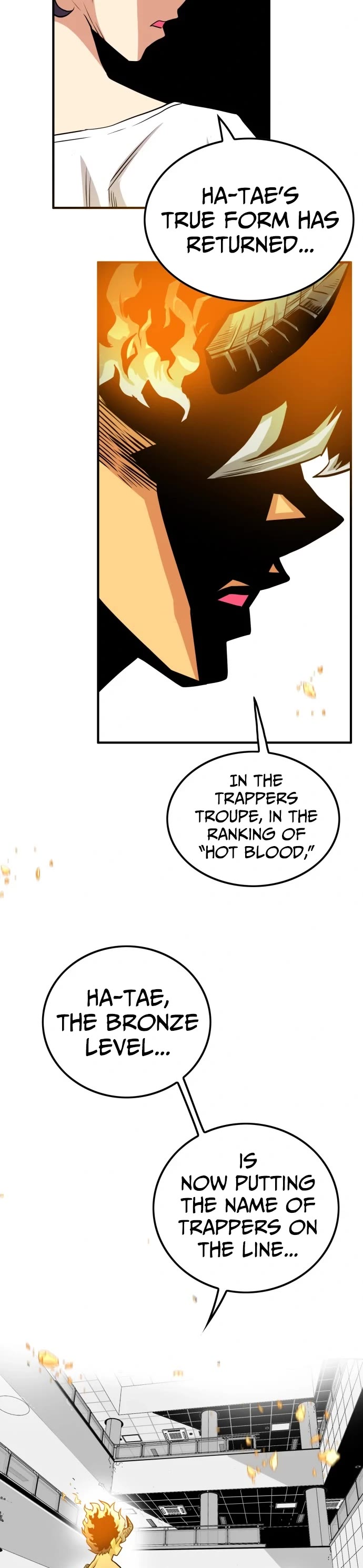 Troll Trap Chapter 110 page 36 - Chapter 110
