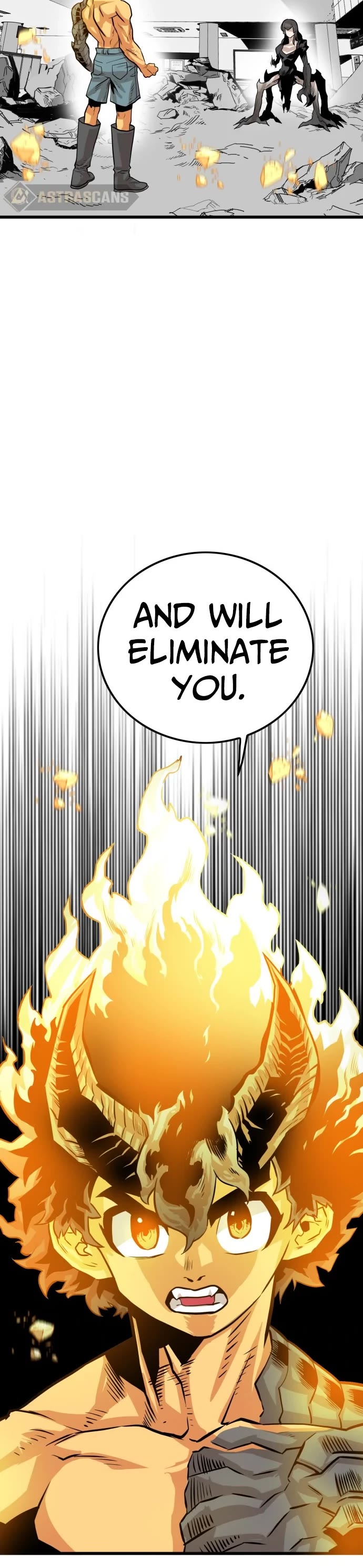 Troll Trap Chapter 110 page 37 - Chapter 110