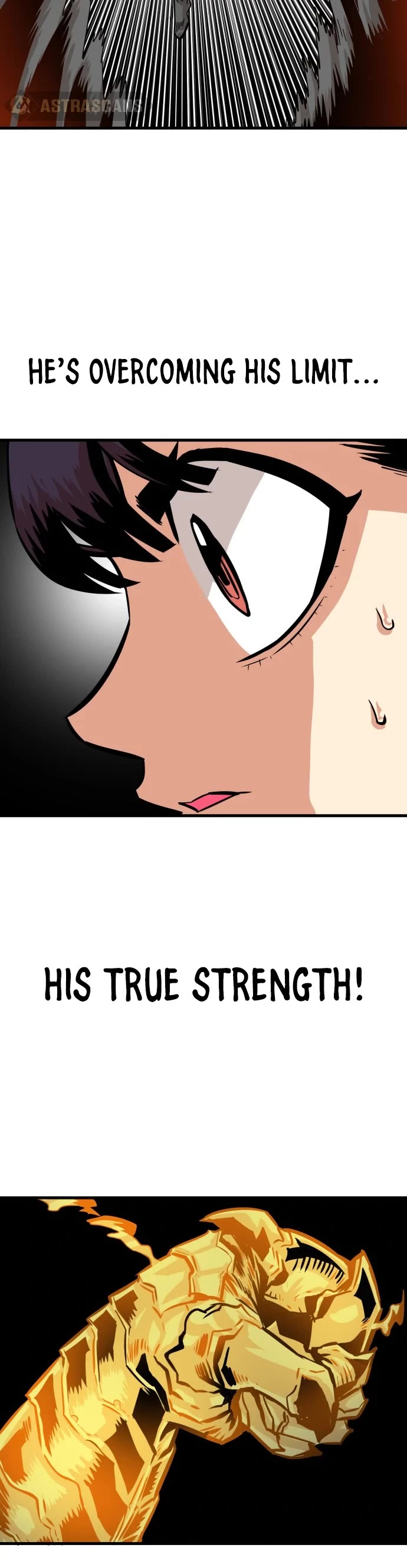 Troll Trap Chapter 110 page 43 - Chapter 110