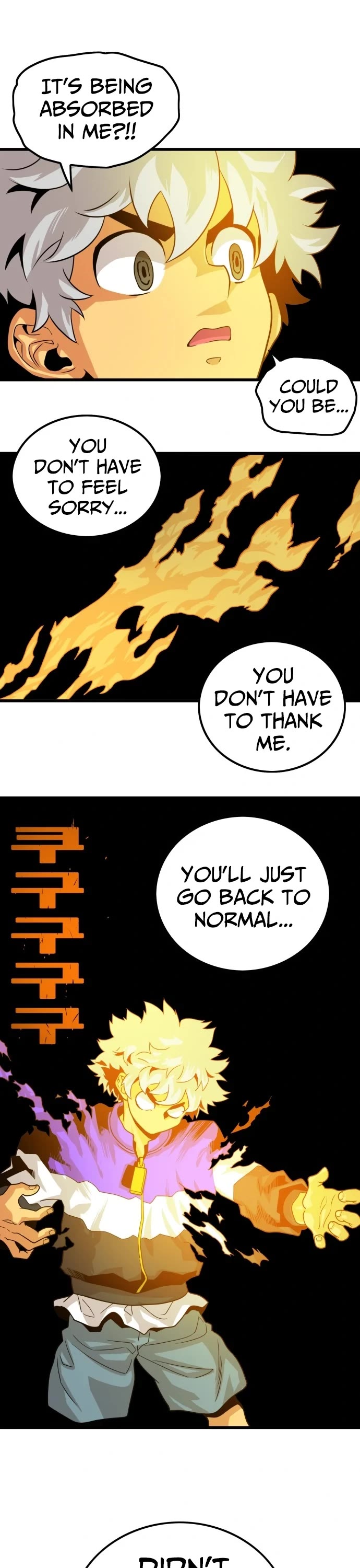 Troll Trap Chapter 110 page 5 - Chapter 110