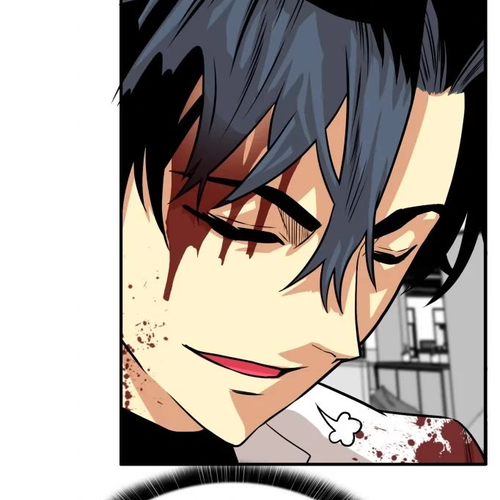 Troll Trap Chapter 110 cover