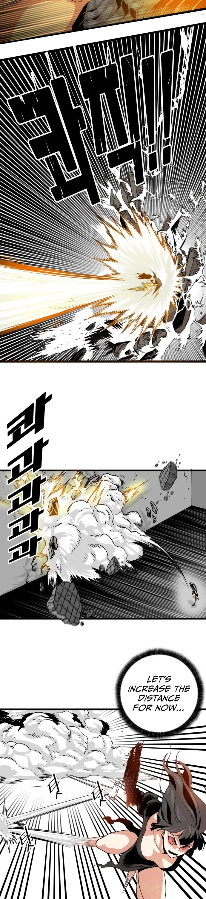Troll Trap Chapter 111 page 13 - Chapter 111