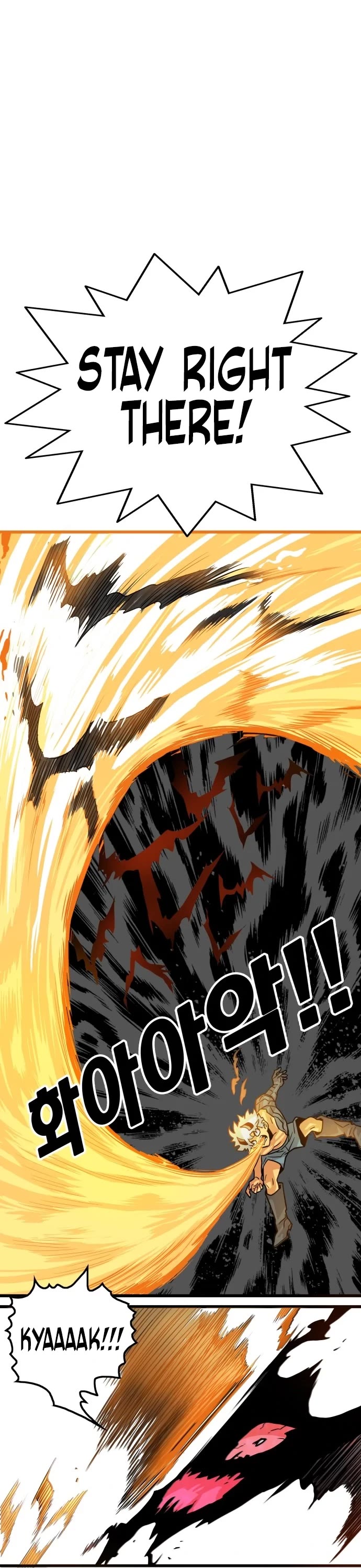Troll Trap Chapter 111 page 30 - Chapter 111