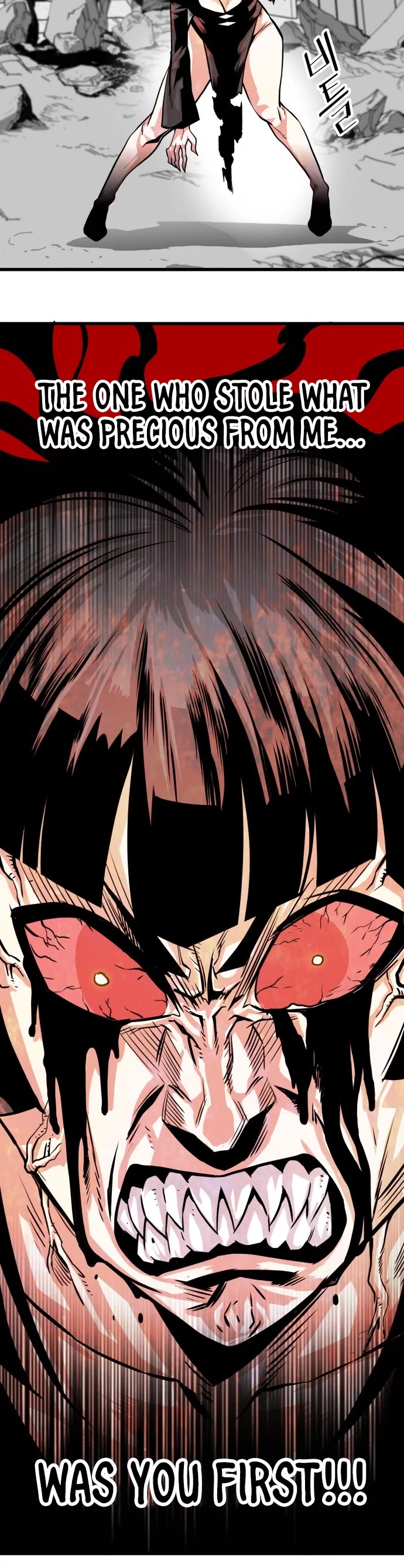 Troll Trap Chapter 111 page 36 - Chapter 111