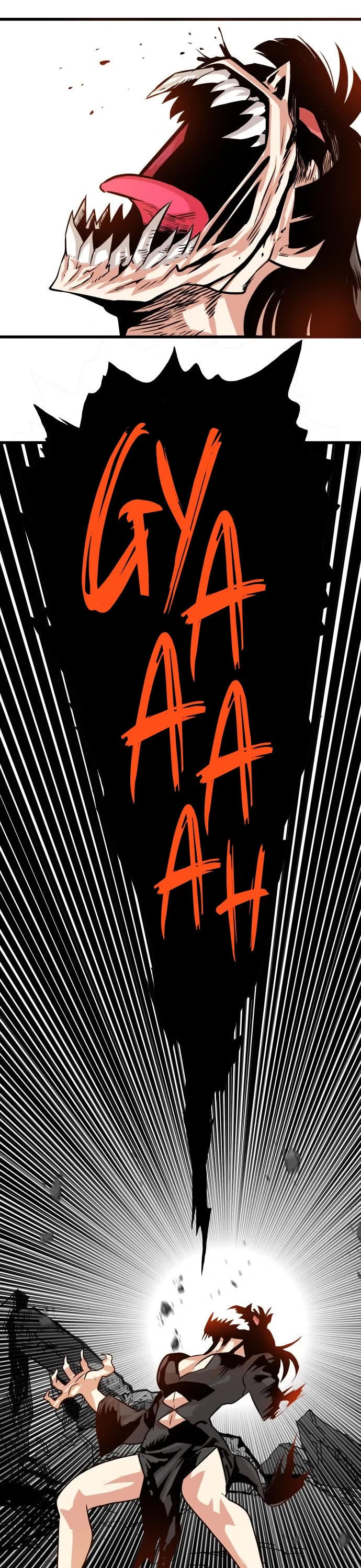 Troll Trap Chapter 111 page 37 - Chapter 111