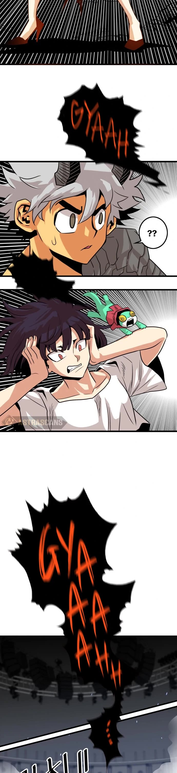 Troll Trap Chapter 111 page 38 - Chapter 111