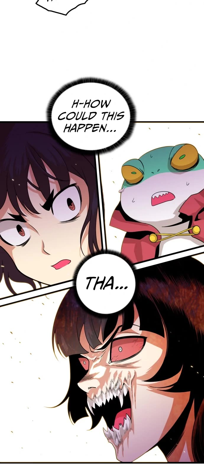 Troll Trap Chapter 111 page 5 - Chapter 111
