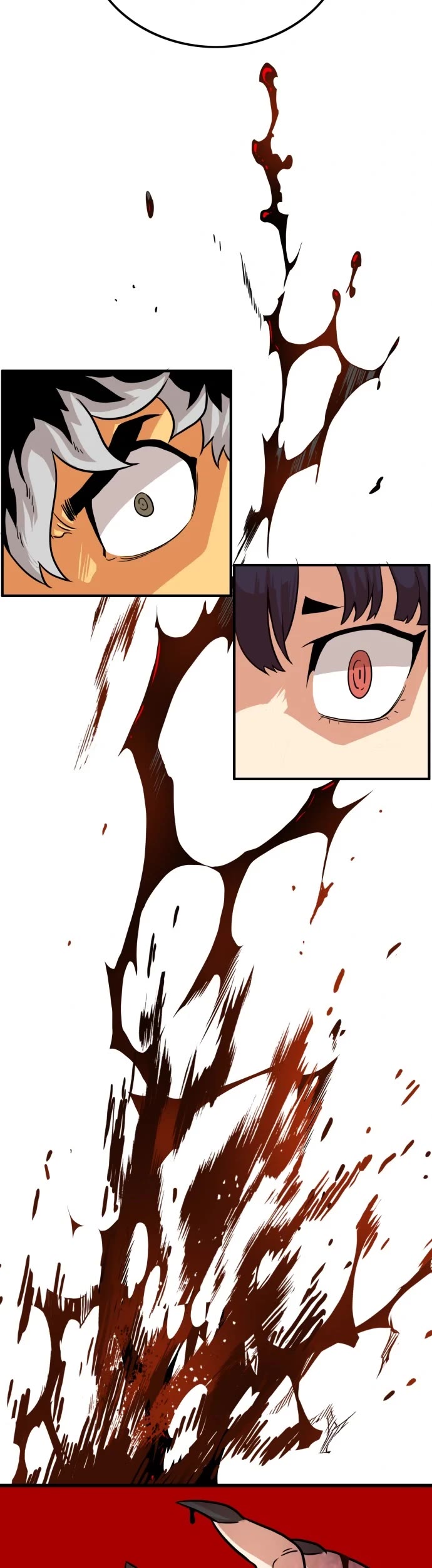 Troll Trap Chapter 112 page 20 - Chapter 112
