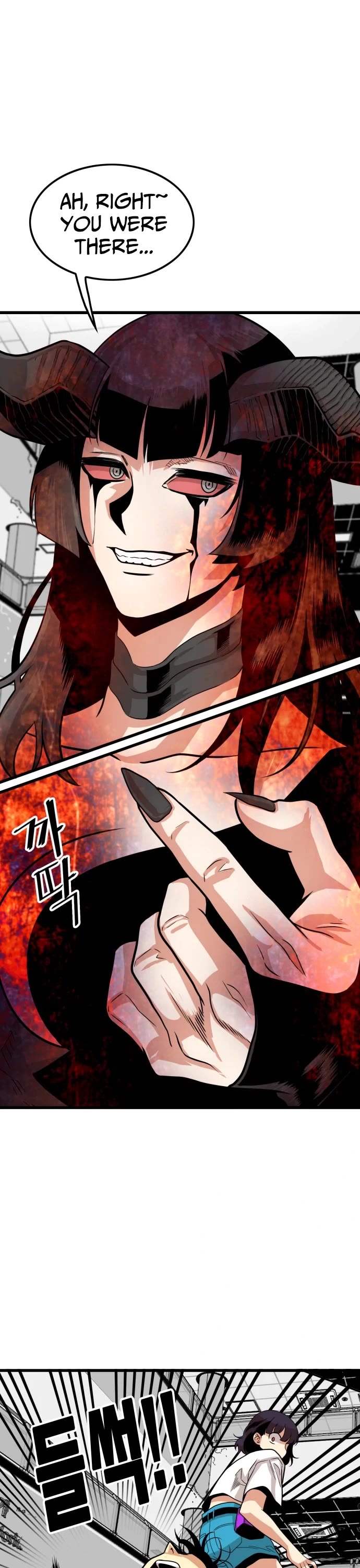 Troll Trap Chapter 112 page 31 - Chapter 112