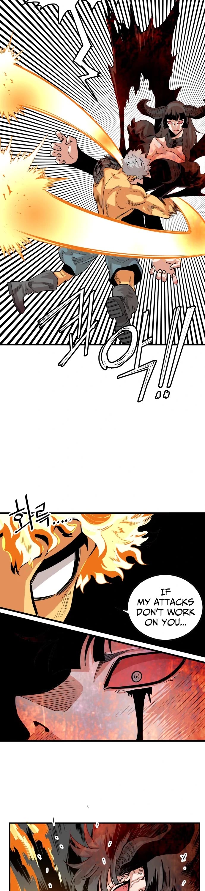 Troll Trap Chapter 112 page 38 - Chapter 112