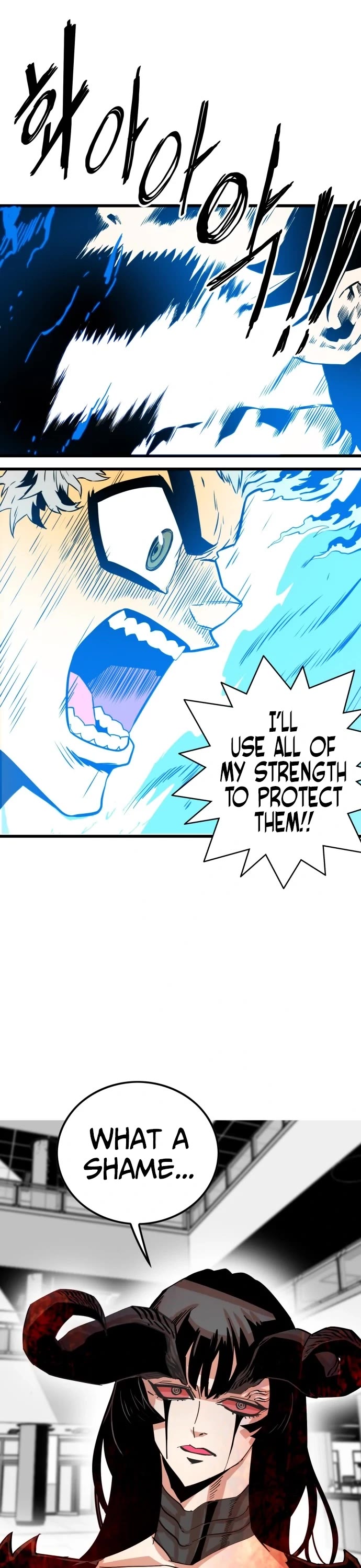 Troll Trap Chapter 112 page 41 - Chapter 112