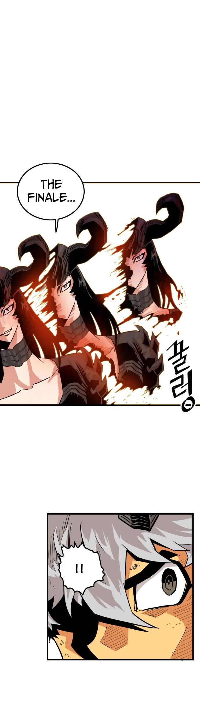 Troll Trap Chapter 112 page 43 - Chapter 112